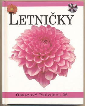 1999. Václav Větvička. /flora/květiny/