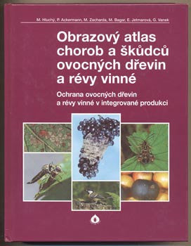 1997. M. Hluchý. /dřeviny/flora/