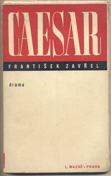 1942.  Obálka a úprava JAROSLAV ŠVÁB. /divadlo/