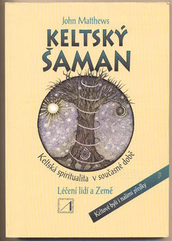 1995. Keltská spiritualita v  současné době.