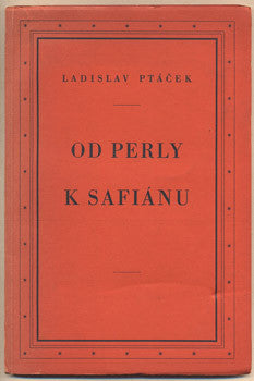 1939. Podle úpravy A. B. KOHOUTA. Knihařství; papír.
