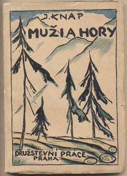 1930. Družstevní práce. Živé knihy. Kresby JAN RAMBOUSEK. 