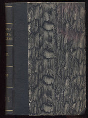 ČASOPIS MUSEA KRÁLOVSTVÍ ČESKÉHO 1865. - 1865. Čelakovský: Původ květeny české. Rybička: Melantrichové z Aventina a tiskárna jejich.
