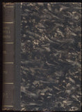 ČASOPIS MUSEA KRÁLOVSTVÍ ČESKÉHO 1855. - 1855. V. Nebeský. V. V. Tomek: Něco o pomezí České. /Časopis Českého musea/historie/