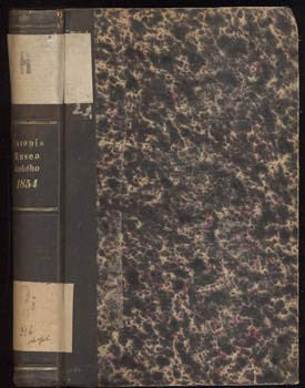 1854. J. V. Houška: Obležení a dobytí Plzně r. 1618. /Časopis Českého musea/historie/