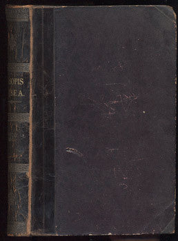 1852. V. Nebeský. J. Safařík: O skloňování jmen cizojazyčných. /historie/Časopis Českého musea/