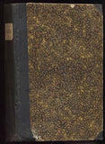 1833. Šafařík; Čelakovskýr; Sušil; Plesl /Časopis českého musea/historie/literatura/