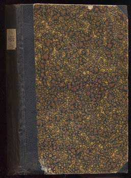 1833. Šafařík; Čelakovskýr; Sušil; Plesl /Časopis českého musea/historie/literatura/