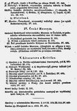 ČASOPIS ČESKÉHO MUSEUM 1833. - 1833. Šafařík; Čelakovskýr; Sušil; Plesl /Časopis českého musea/historie/literatura/