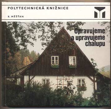1978. Polytechnická knižnice. Udělejte si sami sv. 70. 