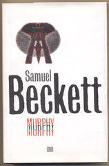 BECKETT; SAMUEL: MURPHY. - 1995. Světová próza. /t/