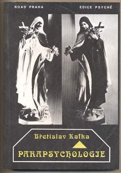 1992. Hypnóza; schopnost médií; komunikace se zemřelými; zhmotnění; lourdský zázrak. /t/
