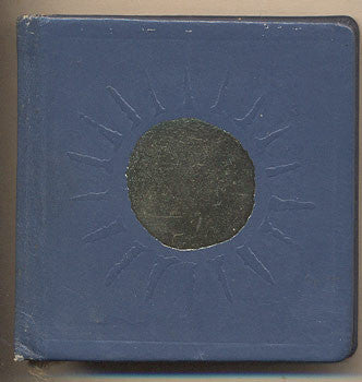 1965. Program. /jc/Miniature edition/t/