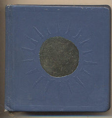 ČAPEK; JOSEF: KULHAVÝ POUTNÍK. - 1965. Program. /jc/Miniature edition/t/