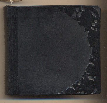 1966. Ilustrace LIBUŠE KAPLANOVÁ. /miniature edition/t/