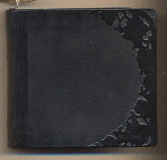 THÁKUR; RABÍNDRANÁTH: ZAHRADNÍK. - 1966. Ilustrace LIBUŠE KAPLANOVÁ. /miniature edition/t/