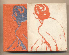 SOVA; ANTONÍN: PRINCEZNA LYOLEJA. - 1975. Prstýnek. Ilustrace JAN PREISLER. /poezie/miniature edition/t/