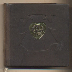 GOGOL; NIKOLAJ VASILJEVIČ: PLÁŠŤ. - 1975. Lyra Pragensis. Ilustrace JOSEF LIESLER.  /miniature edition/t/