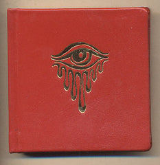 NERUDA; PABLO: JEŠTĚ. - 1974. Lyra Pragensis. Ilustrace KAREL LAŠTOVKA. /poezie/miniature edition/t/