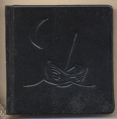 SCHWEITZER; ALBERT: NAUKA ÚCTY K ŽIVOTU. - 1974. Lyra Pragensis. Ilustrace JINDŘICH PILEČEK. /miniature edition/