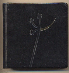 KOMENDOVÁ-SOENTGERATHOVÁ; OLLY: CO MI SPÍ V NOCI POD VÍČKY. - 1988. Lyra Pragensis. Ilustrace JAROSLAV ŠERÝCH. /poezie/miniature edition/t/