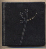 KOMENDOVÁ-SOENTGERATHOVÁ; OLLY: CO MI SPÍ V NOCI POD VÍČKY. - 1988. Lyra Pragensis. Ilustrace JAROSLAV ŠERÝCH. /poezie/miniature edition/t/