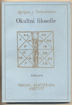 1992. Ttigon. Edice Ametyst.  /t/