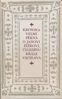 1979. Edice Kraj. Připravil Jaroslav Šůla. /t/