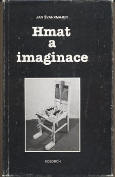 1994. Edice Dílna. Úvod do taktilního umění. Surrealismus.  /t/