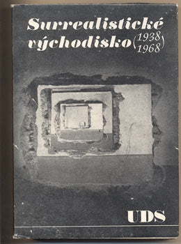 1969. 1. vyd. Sborník uspoř. Stanislav Dvorský; Vratislav Effenberger a Petr Král. /t/