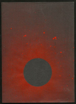 1982. Samizdat. Praha 1982; HRC – City Dark Books.