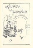 1900. Ilustrace V. ČERNÝ.