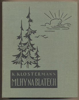 1938. Ilustrace FRANTIŠEK VROBEL.