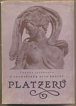 1957. /sochařství/