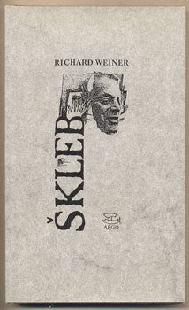 1993. Argo;  obálka a úprava JIŘÍ VOKURKA.