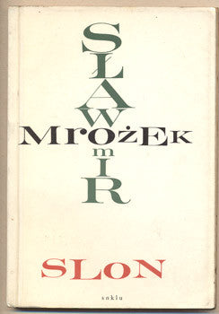 1963.  Přeložil Otakar Bartoš. 108 s.; obálka a úprava ZBYNĚK SEKAL  /60/