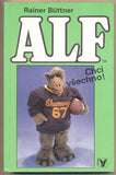 BÜTTNER; RAINER: ALF - CHCI VŠECHNO! - 1994.