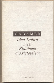 1994. Filosofie.