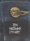 TEN NIČEMNÝ CHLAPEC. - 1972. Autor JOSEF VYLEŤAL. Polský film. Režie Janusz Nasfeter.  /plakát/