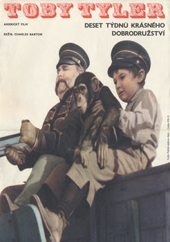 1960. Autor Anonym. /plakát/