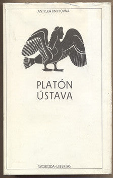 1993. Antická knihovna. /filozofie/