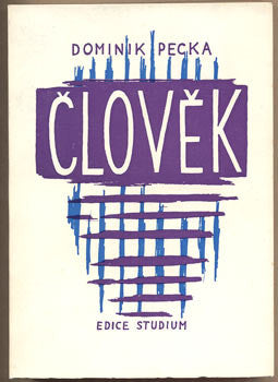 1970. 1971. Edice Studium. /filosofie/