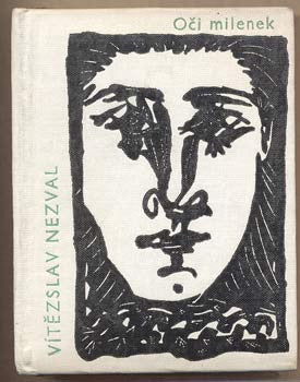 1964. Malá edice poezie.