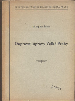 1938. /doprava/