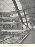 ŠTĚPÁNEK; OTAKAR: ARCHITEKTURA PRŮMYSLOVÝCH STAVEB. - 1949. /architektura/