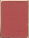 VRCHLICKÝ; JAROSLAV: V SAMOTÁCH. - 1930. 3 sign.  dřevoryty FRANTIŠEK KOBLIHA.  Příloha graf. sborníku 'Hollar'; roč. VI.; sv. I.