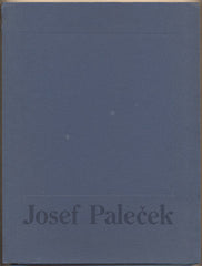 PALEČEK; JOSEF: ZAHRADA A HRY. - 1994. Katalog výstavy.