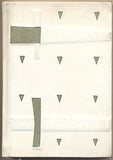 1960. Edice Skvosty. Úprava LUCIE WEISBERGROVÁ. Podpis autora.