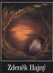 Hajný - MRÁZ; BOHUMIL: ZDENĚK HAJNÝ. - 1992.