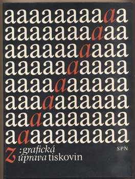 1990. /polygrafie/typografie/